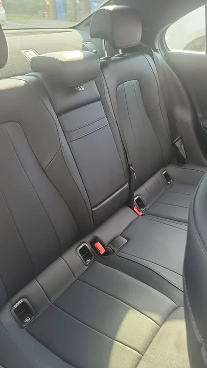 2020 Mercedes-Benz W177 A-Class - Image 6 of 6