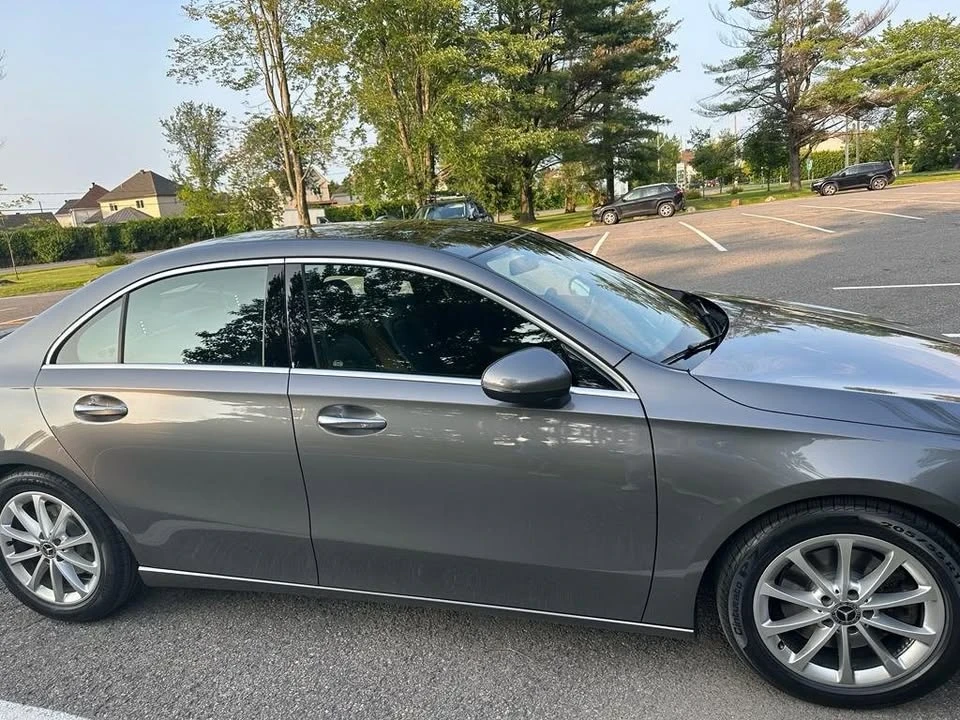 2020 Mercedes-Benz W177 A-Class - Image 4 of 6