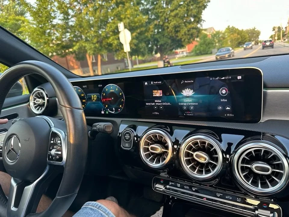 2020 Mercedes-Benz W177 A-Class - Image 2 of 6