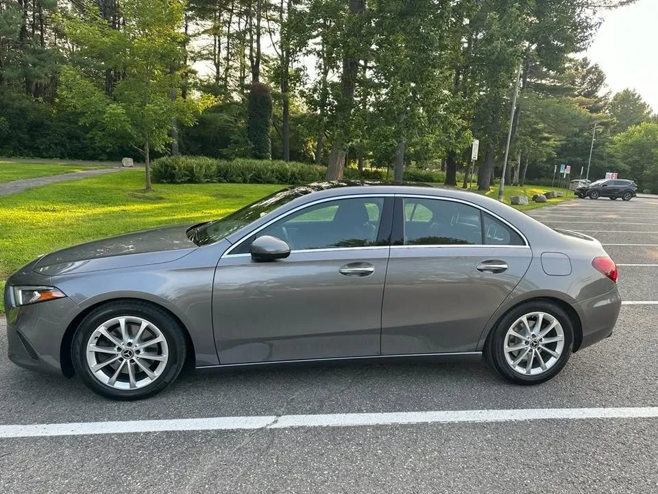 2020 Mercedes-Benz W177 A-Class - Image 3 of 6