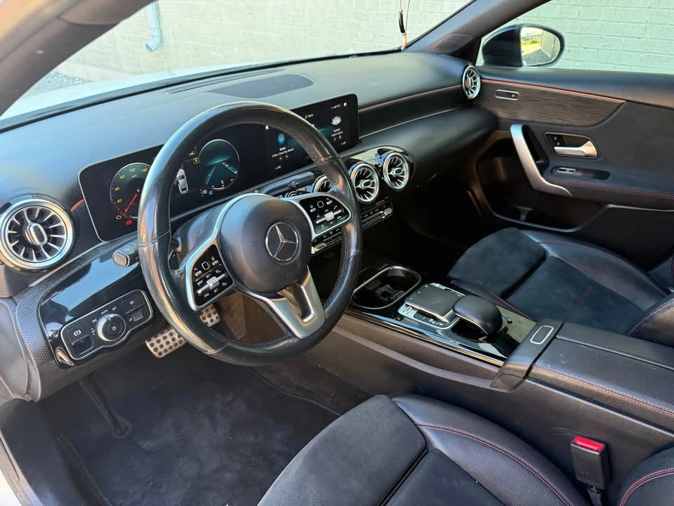 2020 Mercedes-Benz W177 A-Class - Image 8 of 17