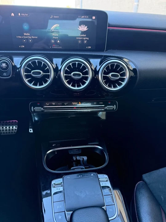 2020 Mercedes-Benz W177 A-Class - Image 16 of 17