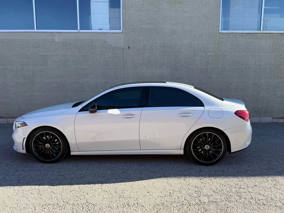 2020 Mercedes-Benz W177 A-Class - Image 6 of 17