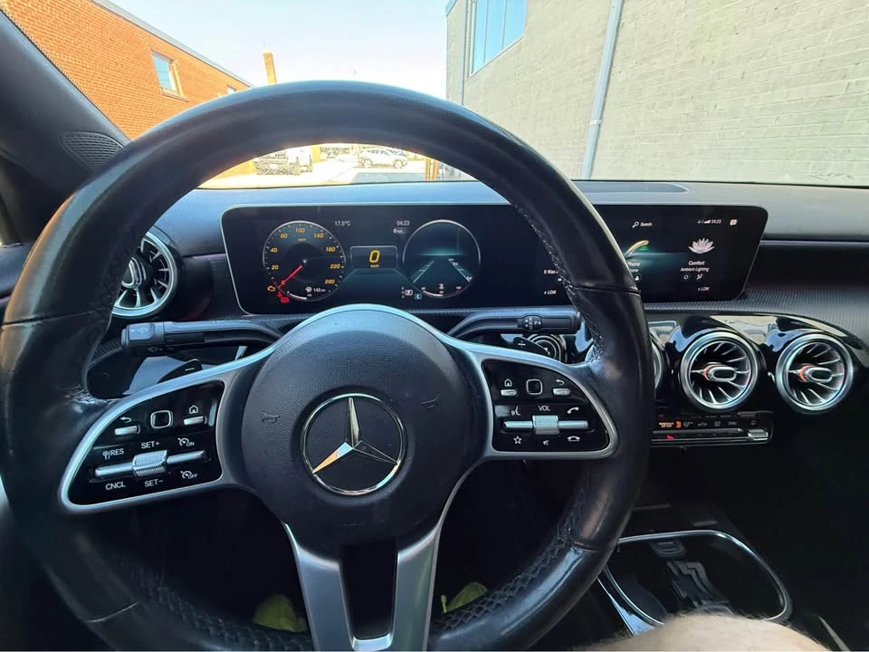 2020 Mercedes-Benz W177 A-Class - Image 11 of 17