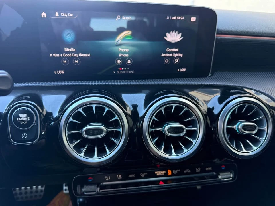 2020 Mercedes-Benz W177 A-Class - Image 15 of 17