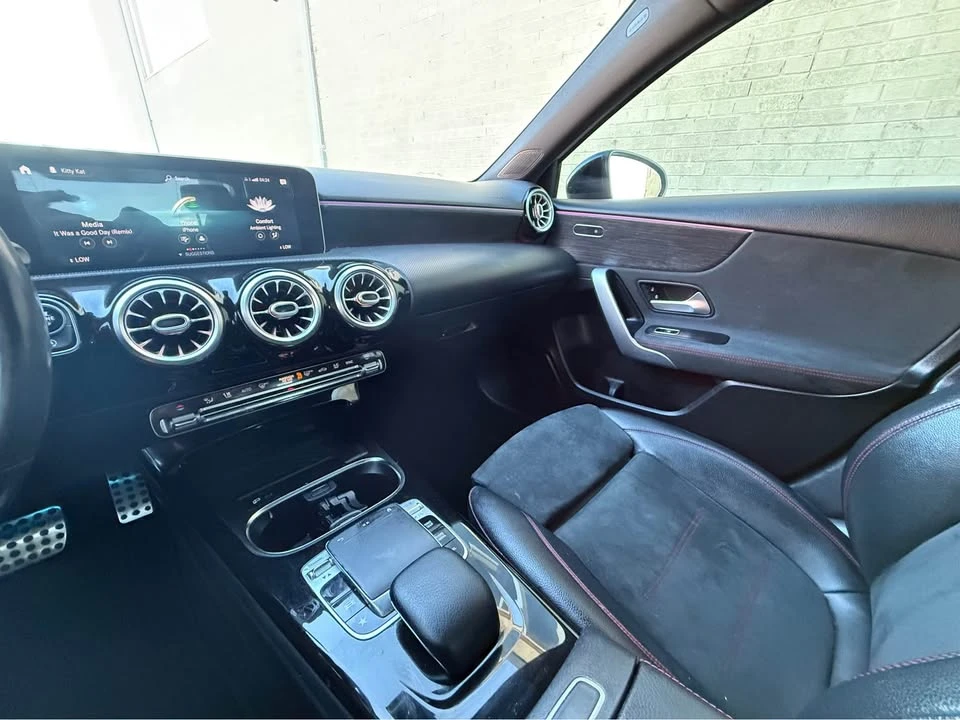 2020 Mercedes-Benz W177 A-Class - Image 17 of 17
