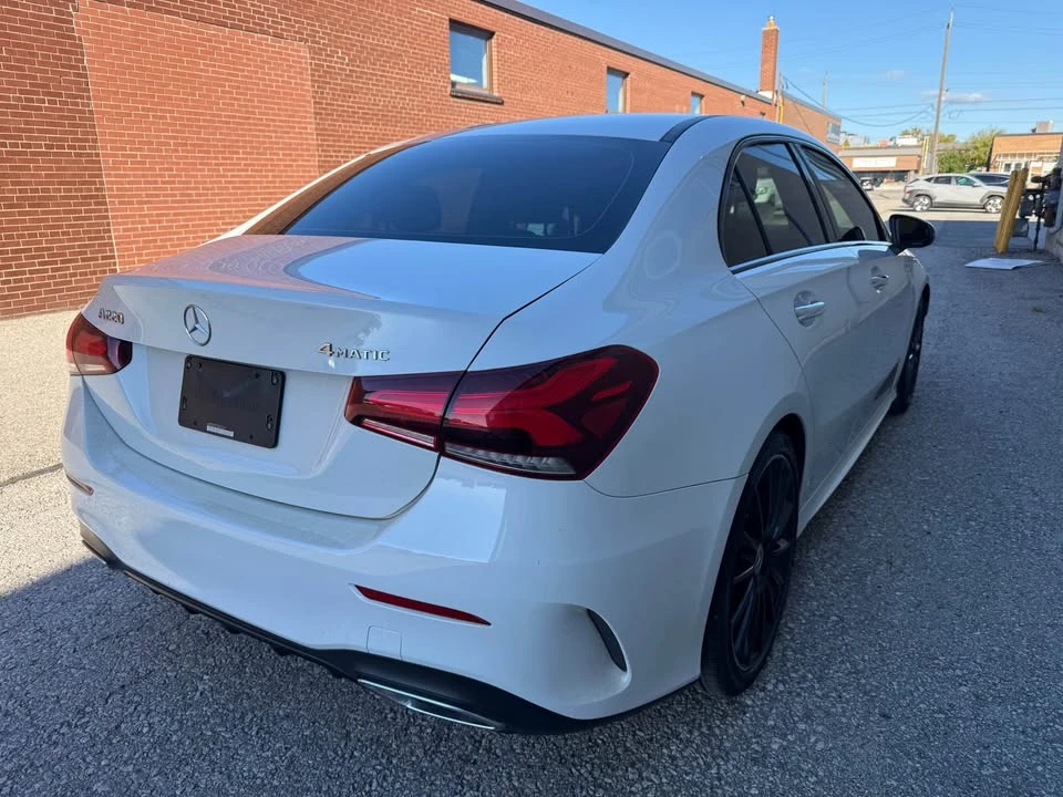 2020 Mercedes-Benz W177 A-Class - Image 3 of 17