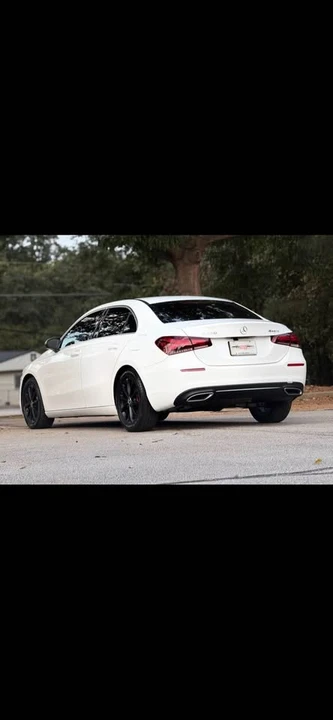 2020 Mercedes-Benz W177 A-Class - Image 5 of 13