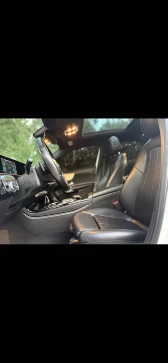 2020 Mercedes-Benz W177 A-Class - Image 8 of 13