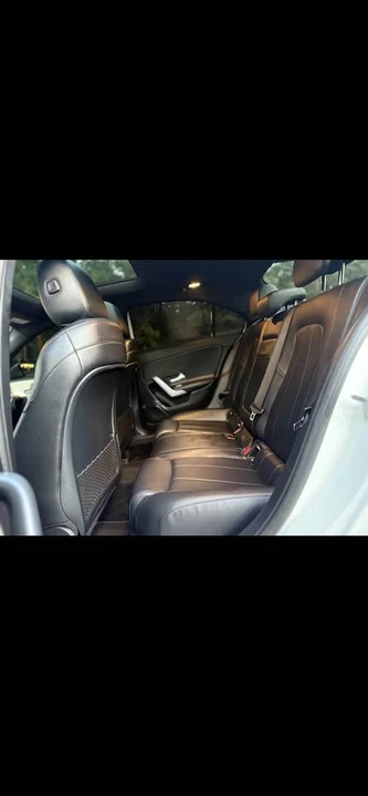 2020 Mercedes-Benz W177 A-Class - Image 12 of 13