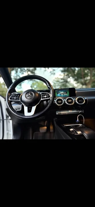 2020 Mercedes-Benz W177 A-Class - Image 13 of 13