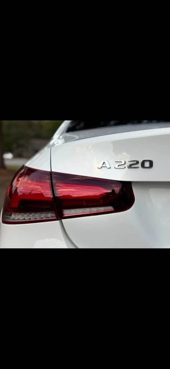 2020 Mercedes-Benz W177 A-Class - Image 7 of 13