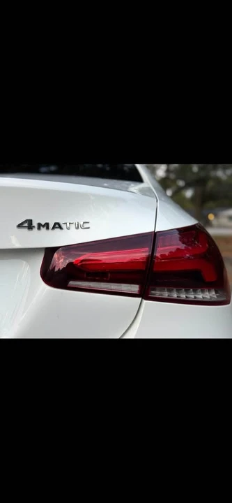 2020 Mercedes-Benz W177 A-Class - Image 6 of 13