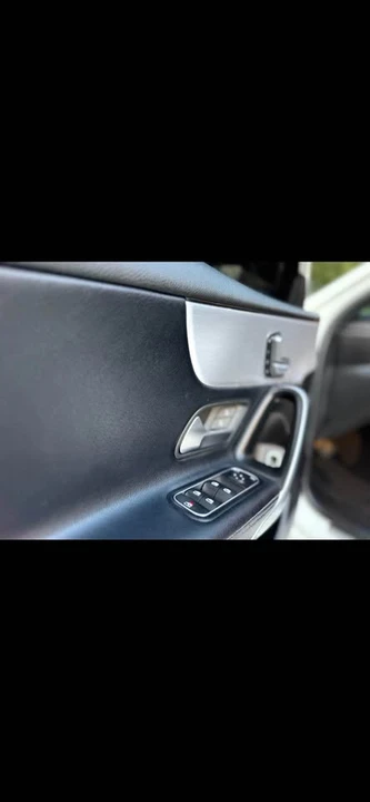 2020 Mercedes-Benz W177 A-Class - Image 11 of 13
