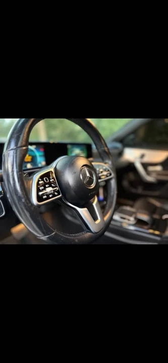 2020 Mercedes-Benz W177 A-Class - Image 10 of 13