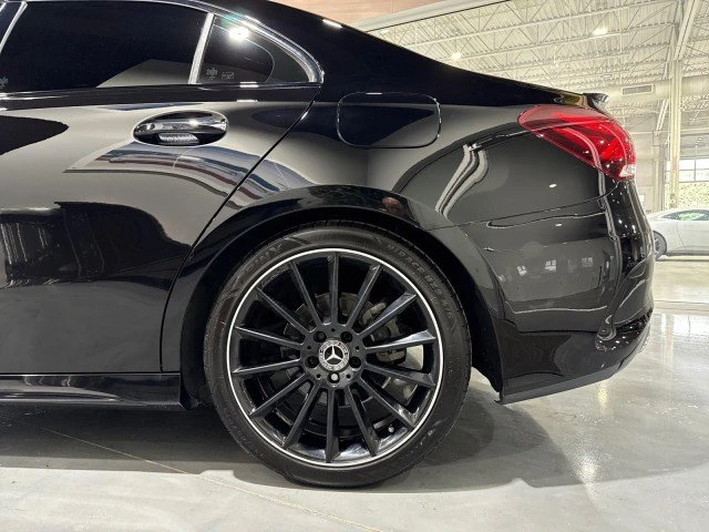 2020 Mercedes-Benz W177 A-Class - Image 17 of 20