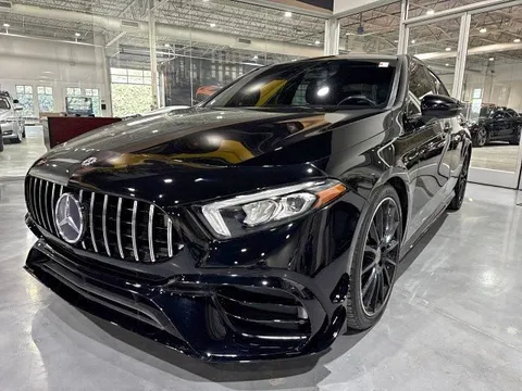2020 Mercedes-Benz A220