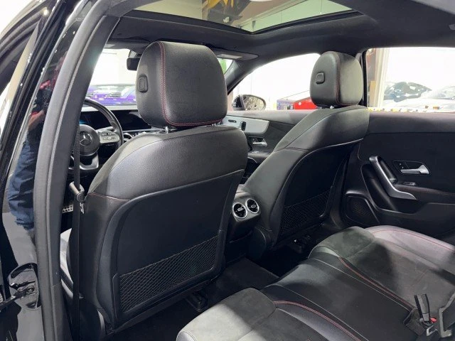 2020 Mercedes-Benz W177 A-Class - Image 10 of 20