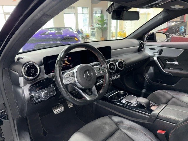 2020 Mercedes-Benz W177 A-Class - Image 6 of 20