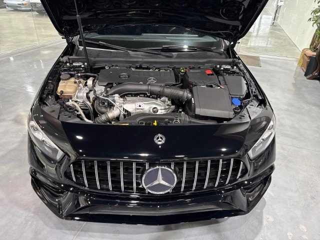 2020 Mercedes-Benz W177 A-Class - Image 15 of 20