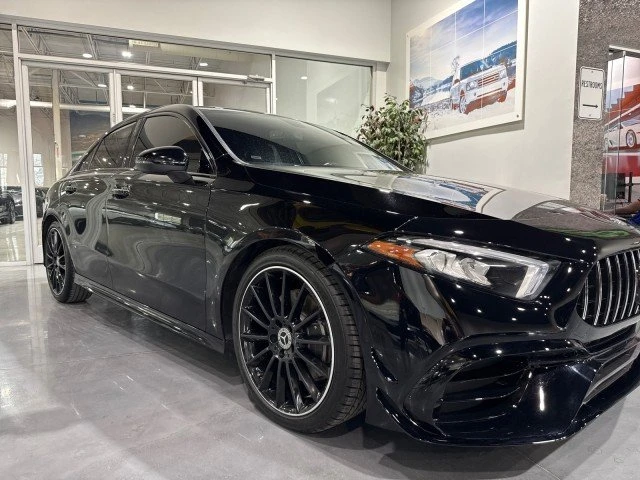 2020 Mercedes-Benz W177 A-Class - Image 20 of 20
