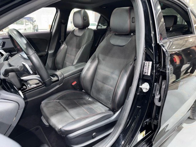 2020 Mercedes-Benz W177 A-Class - Image 8 of 20