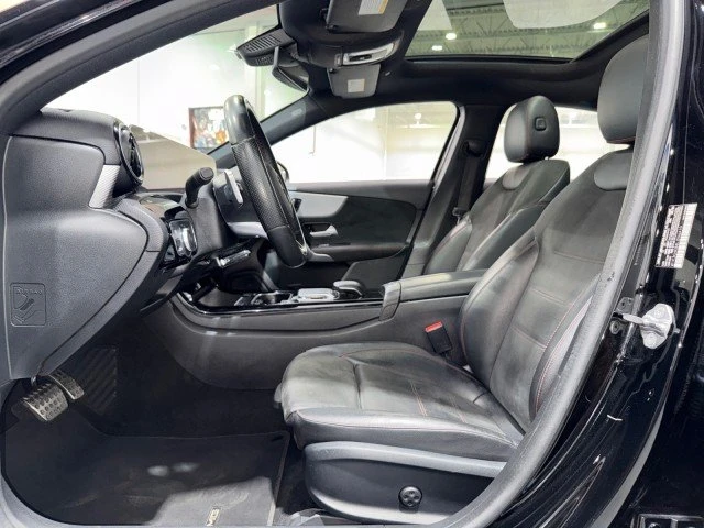2020 Mercedes-Benz W177 A-Class - Image 9 of 20