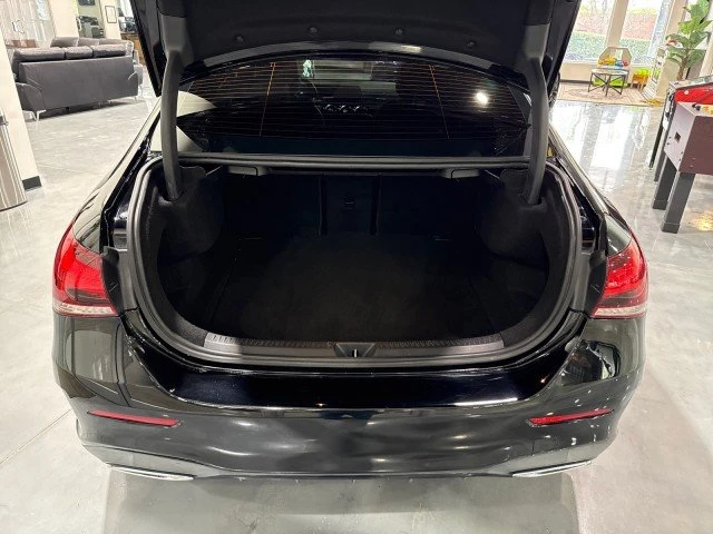 2020 Mercedes-Benz W177 A-Class - Image 13 of 20