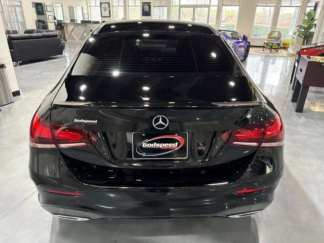 2020 Mercedes-Benz W177 A-Class - Image 5 of 20