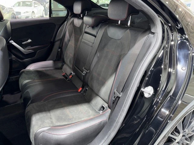 2020 Mercedes-Benz W177 A-Class - Image 12 of 20