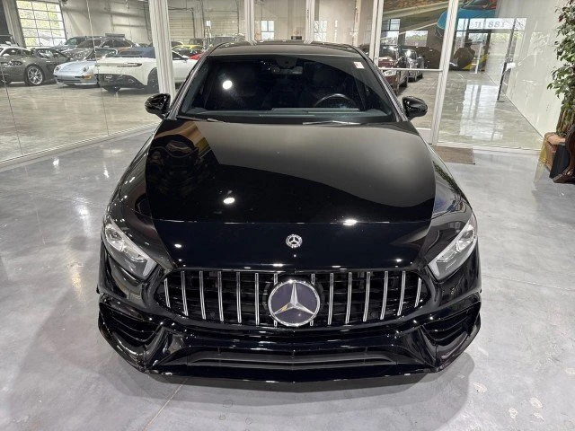 2020 Mercedes-Benz W177 A-Class - Image 2 of 20