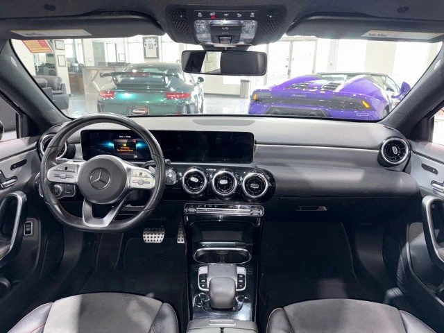 2020 Mercedes-Benz W177 A-Class - Image 7 of 20