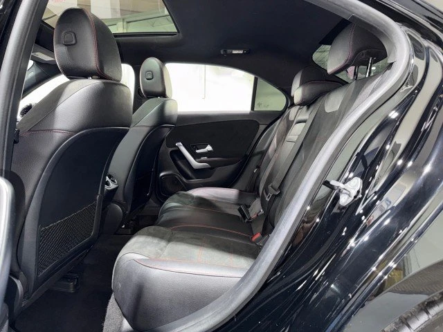 2020 Mercedes-Benz W177 A-Class - Image 11 of 20