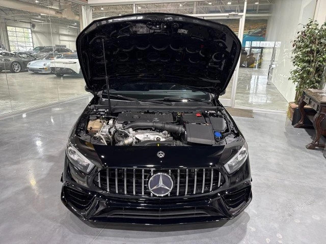 2020 Mercedes-Benz W177 A-Class - Image 14 of 20