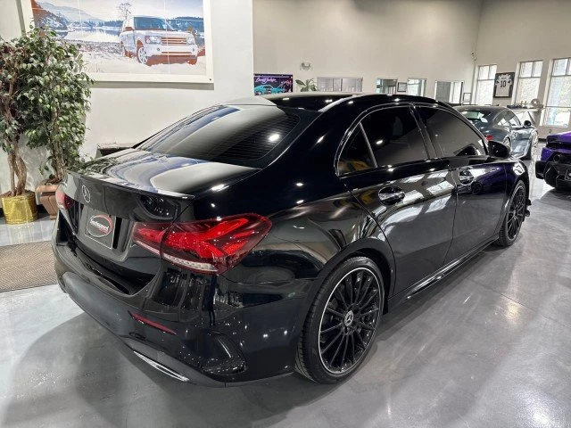 2020 Mercedes-Benz W177 A-Class - Image 3 of 20