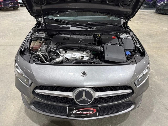 2020 Mercedes-Benz W177 A-Class - Image 18 of 20