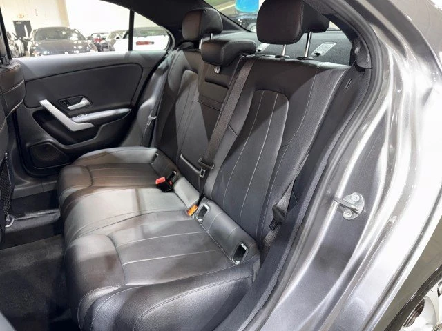 2020 Mercedes-Benz W177 A-Class - Image 14 of 20
