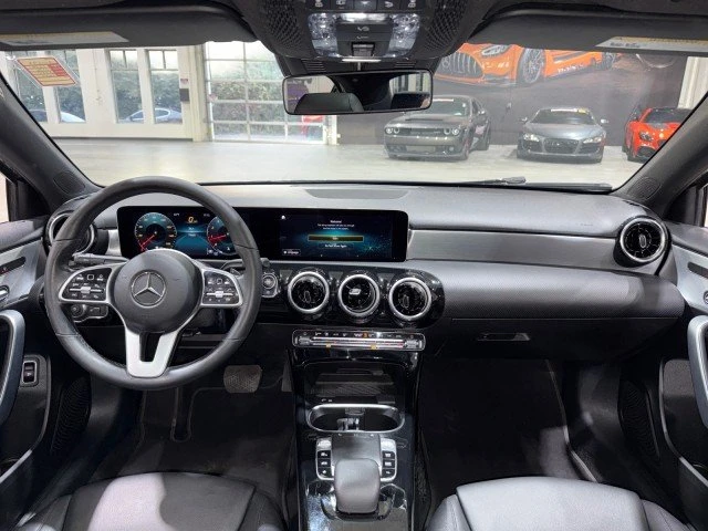 2020 Mercedes-Benz W177 A-Class - Image 9 of 20