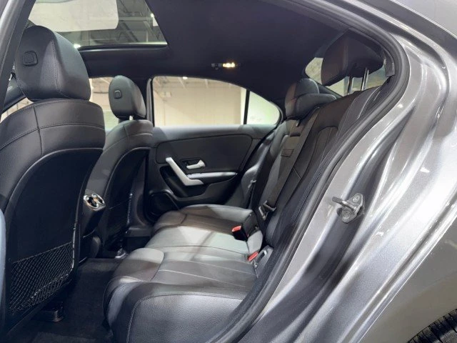 2020 Mercedes-Benz W177 A-Class - Image 13 of 20