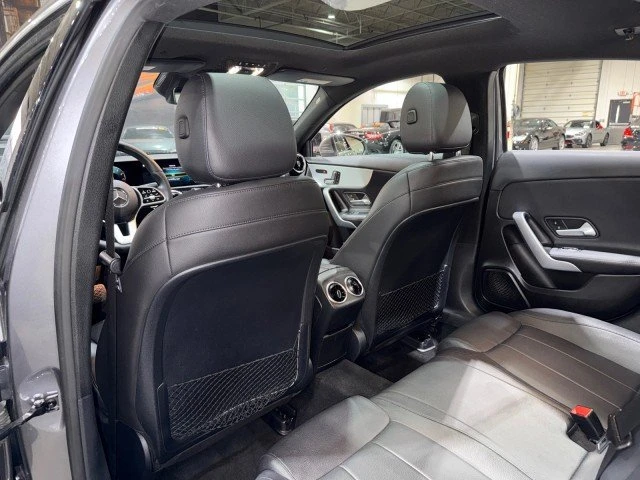 2020 Mercedes-Benz W177 A-Class - Image 12 of 20
