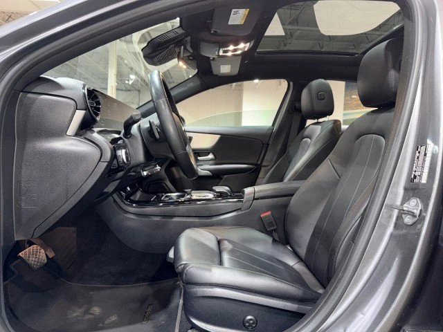 2020 Mercedes-Benz W177 A-Class - Image 11 of 20
