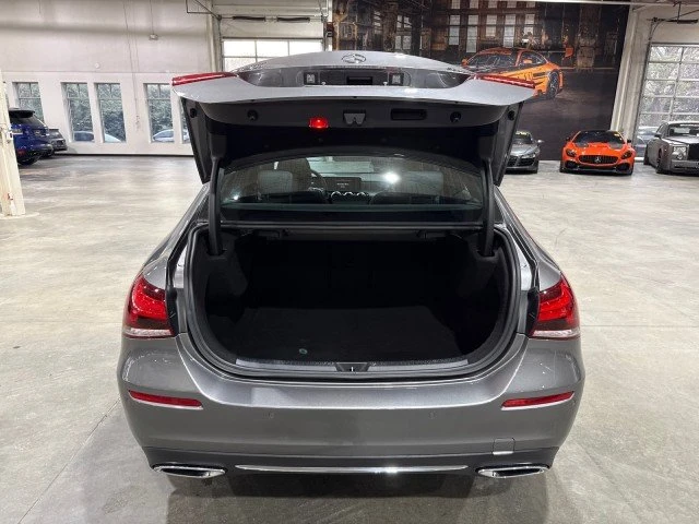 2020 Mercedes-Benz W177 A-Class - Image 16 of 20