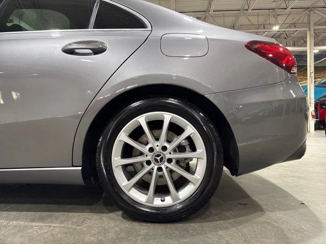 2020 Mercedes-Benz W177 A-Class - Image 20 of 20