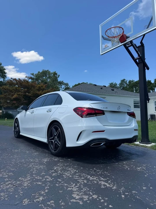 2020 Mercedes-Benz W177 A-Class - Image 6 of 15