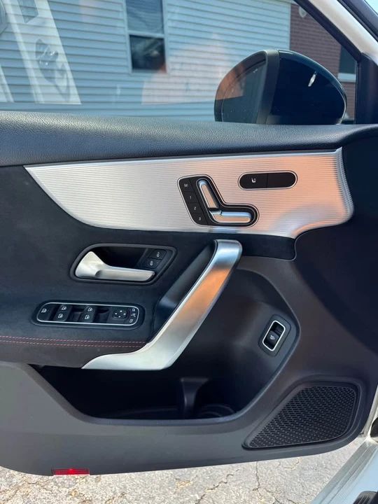 2020 Mercedes-Benz W177 A-Class - Image 12 of 15