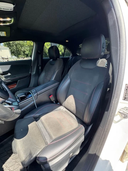 2020 Mercedes-Benz W177 A-Class - Image 10 of 15