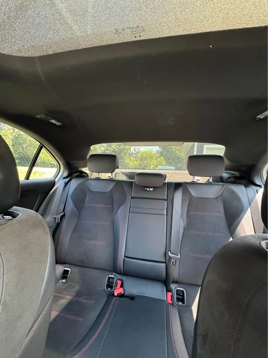 2020 Mercedes-Benz W177 A-Class - Image 11 of 15