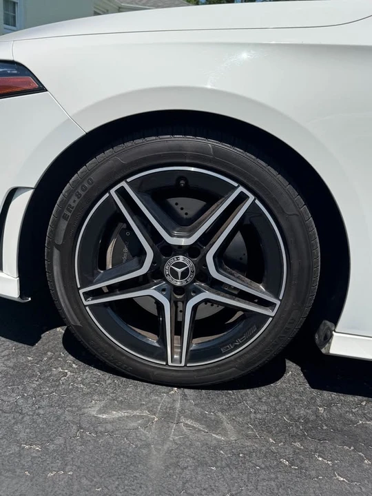 2020 Mercedes-Benz W177 A-Class - Image 7 of 15