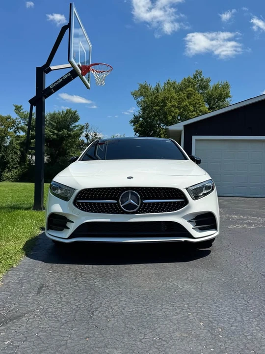 2020 Mercedes-Benz W177 A-Class - Image 2 of 15