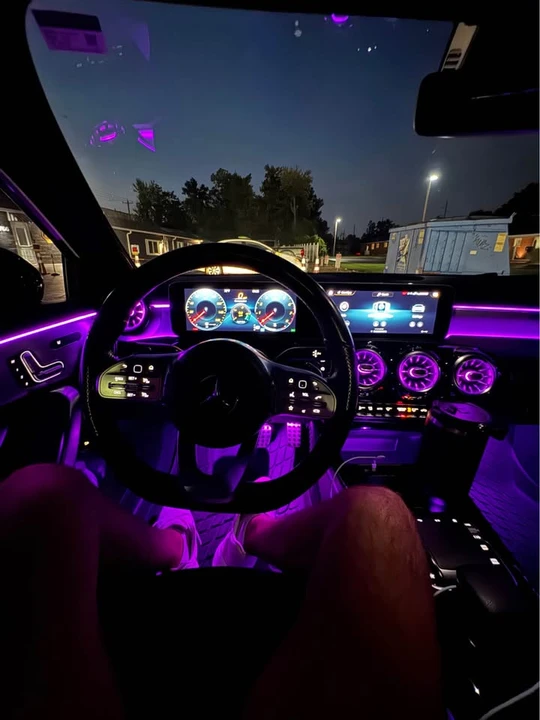 2020 Mercedes-Benz W177 A-Class - Image 15 of 15